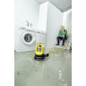 Дренажный насос для грязной воды KARCHER SP 7 DIRT INOX 1.645-506