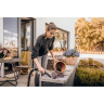 Хозяйственный пылесос KARCHER KWD 3 S V-15/4/20 BSY LE EU 1.628-446
